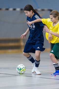 Bild 4 - U12 NFV Futsalturnier HH,SH,HB,NDS